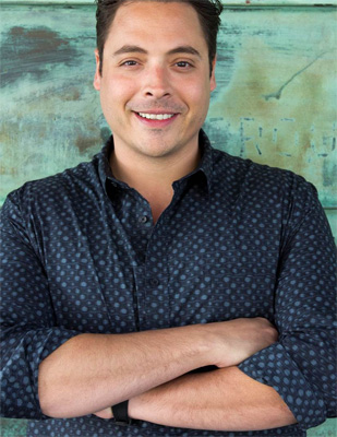 Jeff Mauro, Food Network