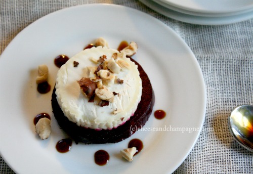 bijou, beet, hazelnut | cheeseandchampagne.com