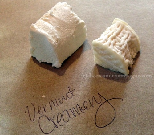 crottin vs. bijou | aged goat cheese | cheeseandchampagne.com