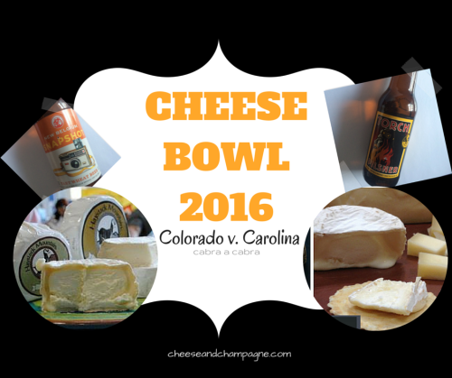 cheese bowl 2016 | cheeseandchampagne.com